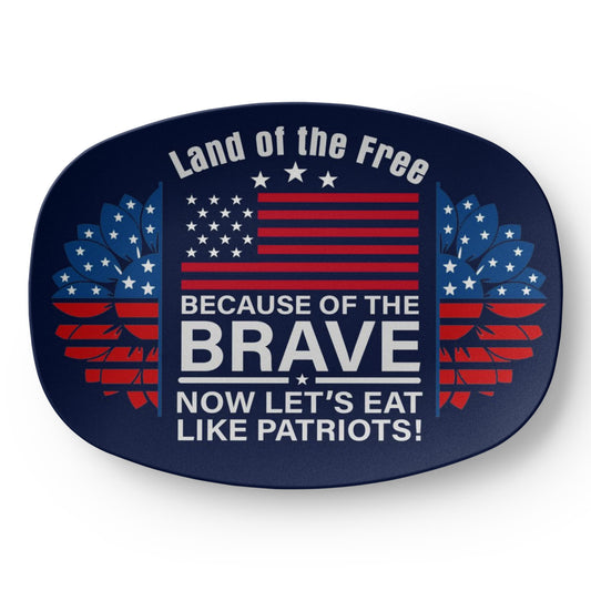 Stars & Stripes 4th of July Celebration Dinner Collection