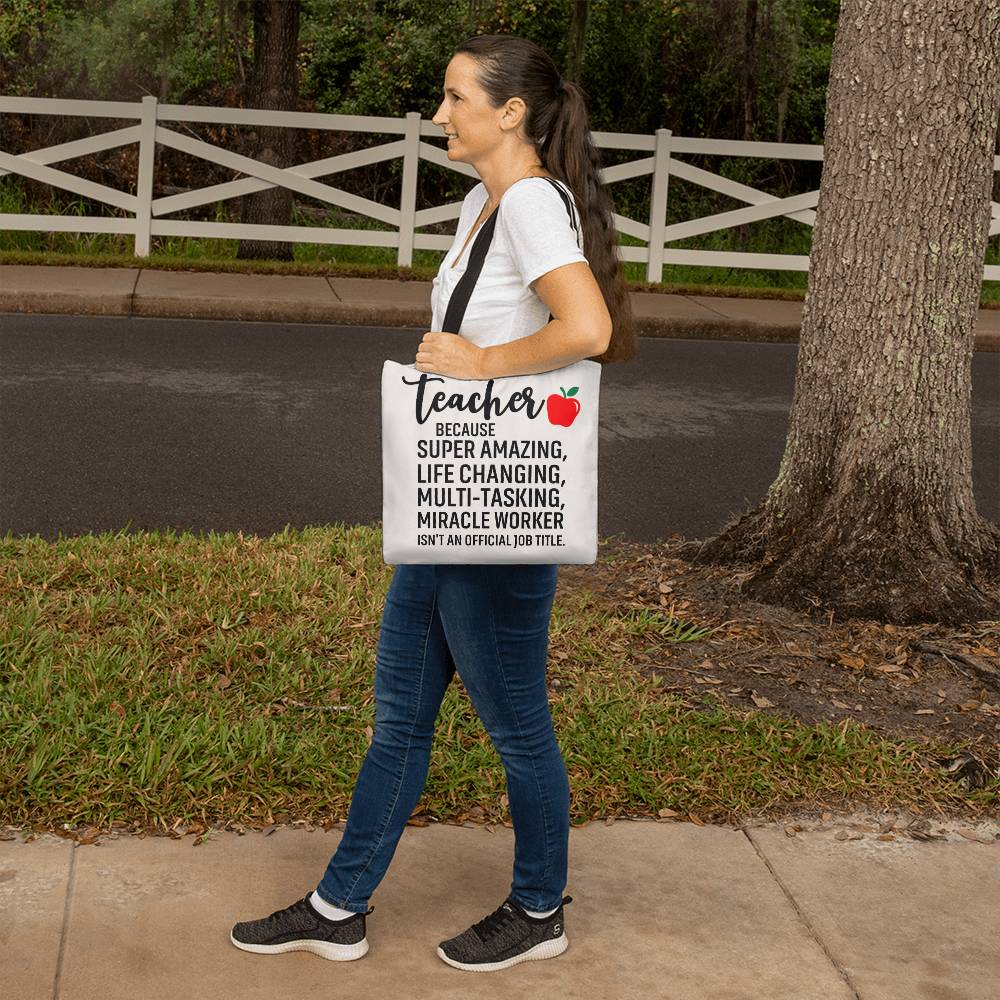 Supper Amazing Classic Tote Bag