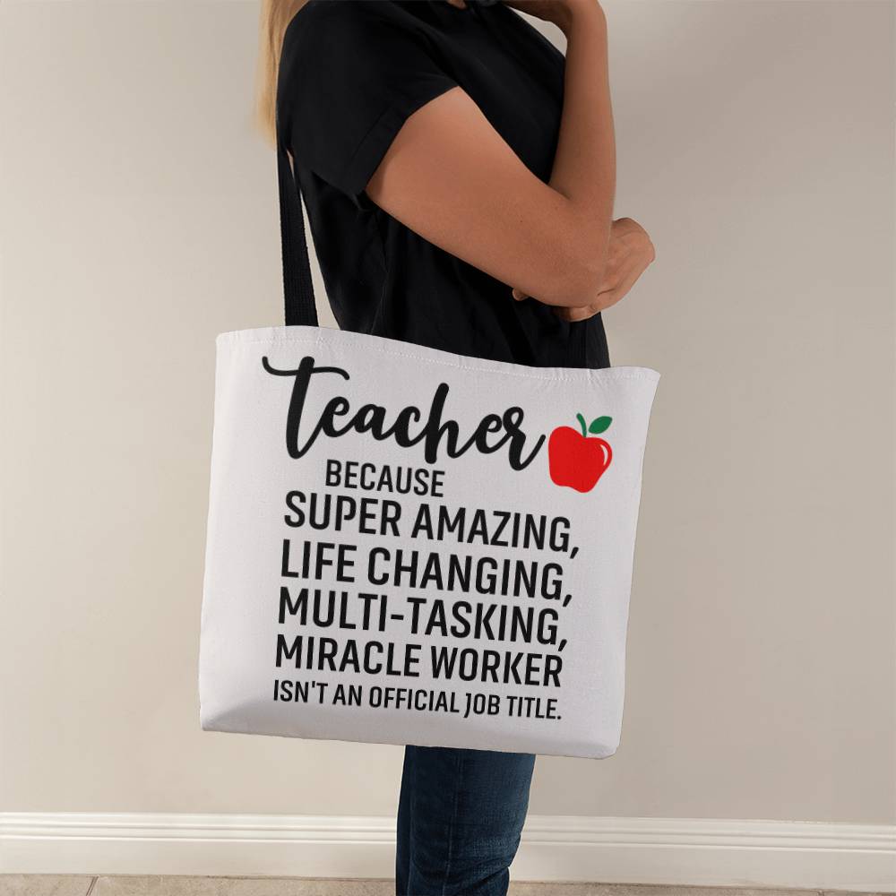 Supper Amazing Classic Tote Bag