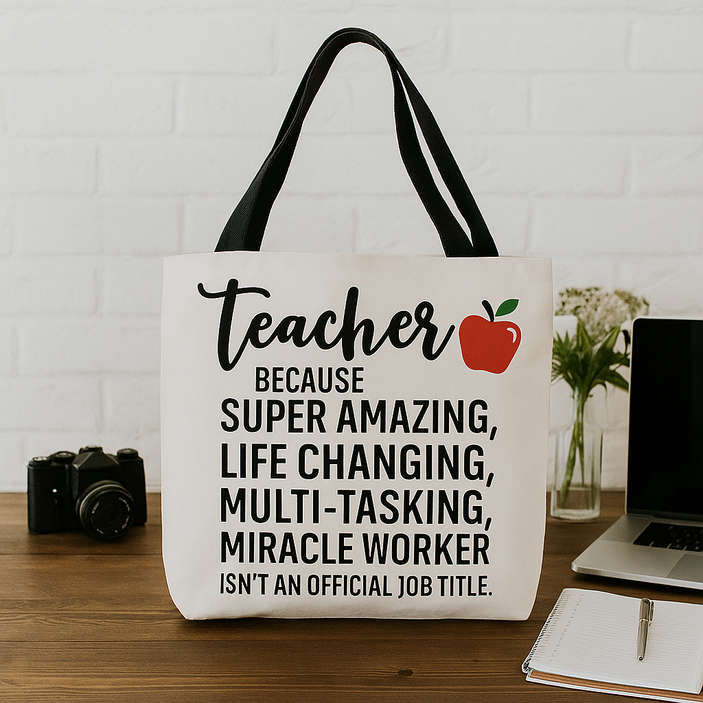Supper Amazing Classic Tote Bag