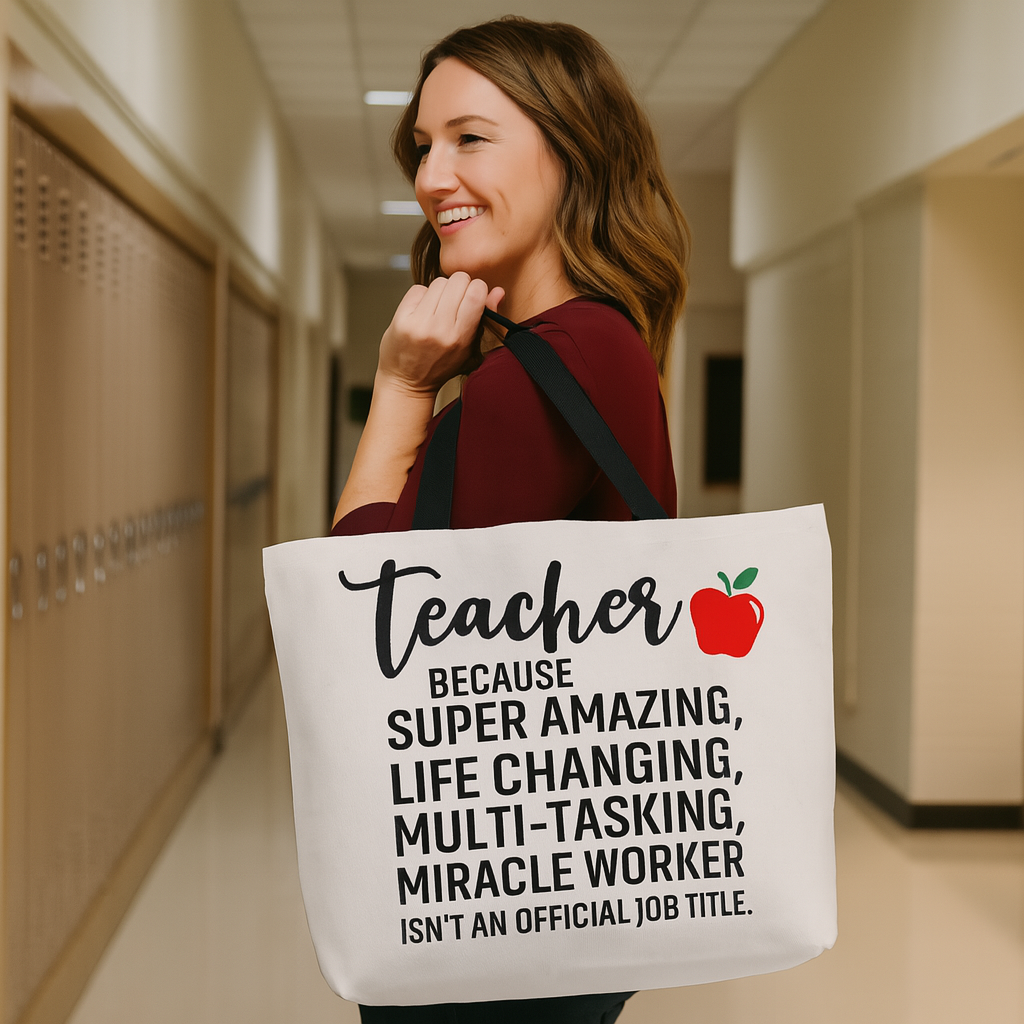 Supper Amazing Classic Tote Bag
