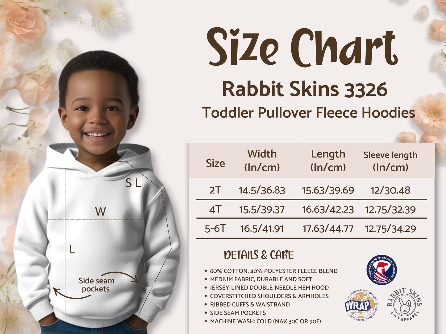 Dino Learners Preschool Hoodie – Cute Dinosaur Kids Pullover