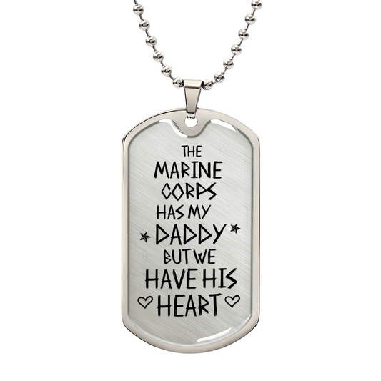 military jewelry for veterans no expiration date message