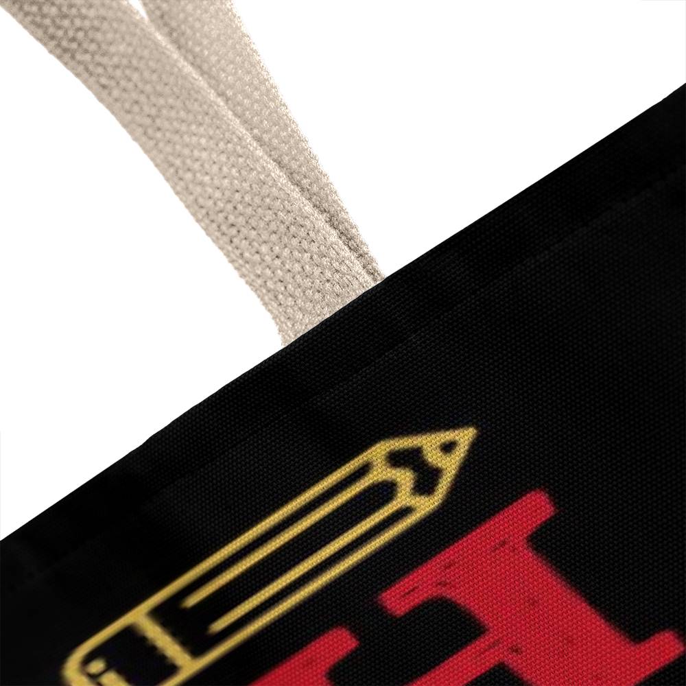 š§® Funny Math Teacher Weekender Tote Bag ā āOf Course I Have Problemsā Quote