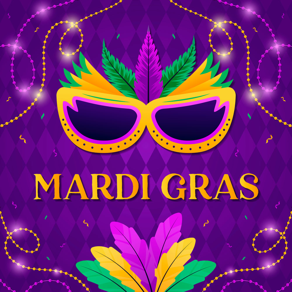 Mardi Gras