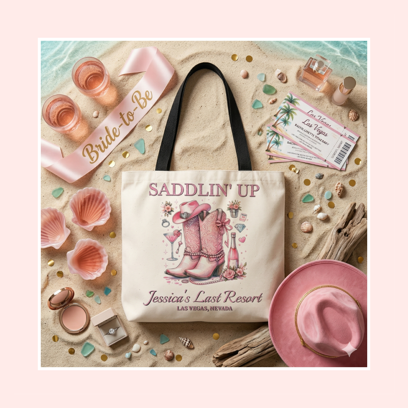 Tote Bags