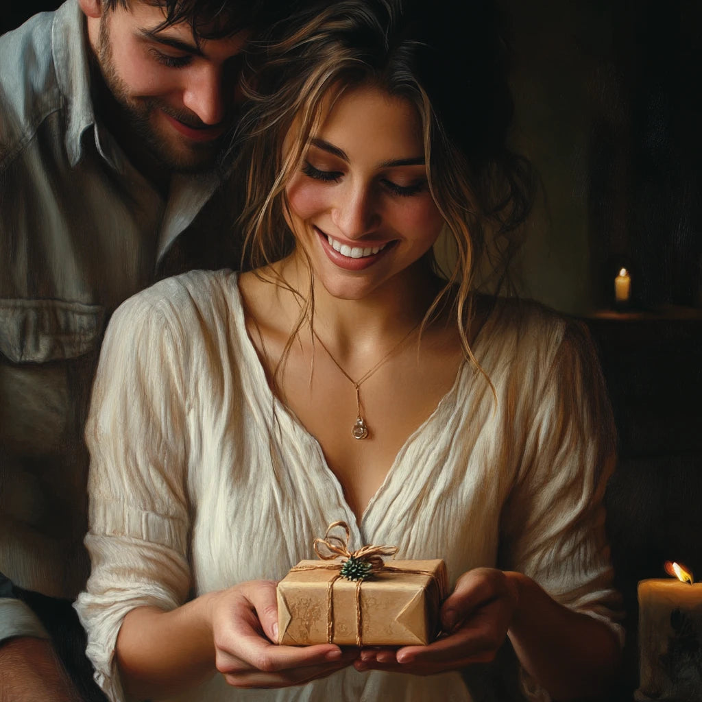 To My Wife