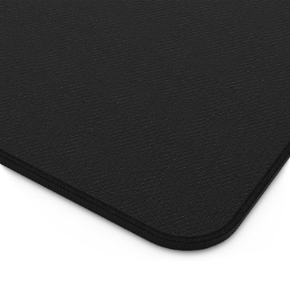 Kawaii Gamer Desk Mat – Cute Gaming Mouse Pad for Girls | "Game Over" Pastel Desk Accessory