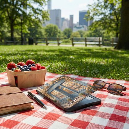 L'Heure Bleue Livres Karen Bicycle Bookstore Facade product type