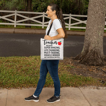 Supper Amazing Classic Tote Bag