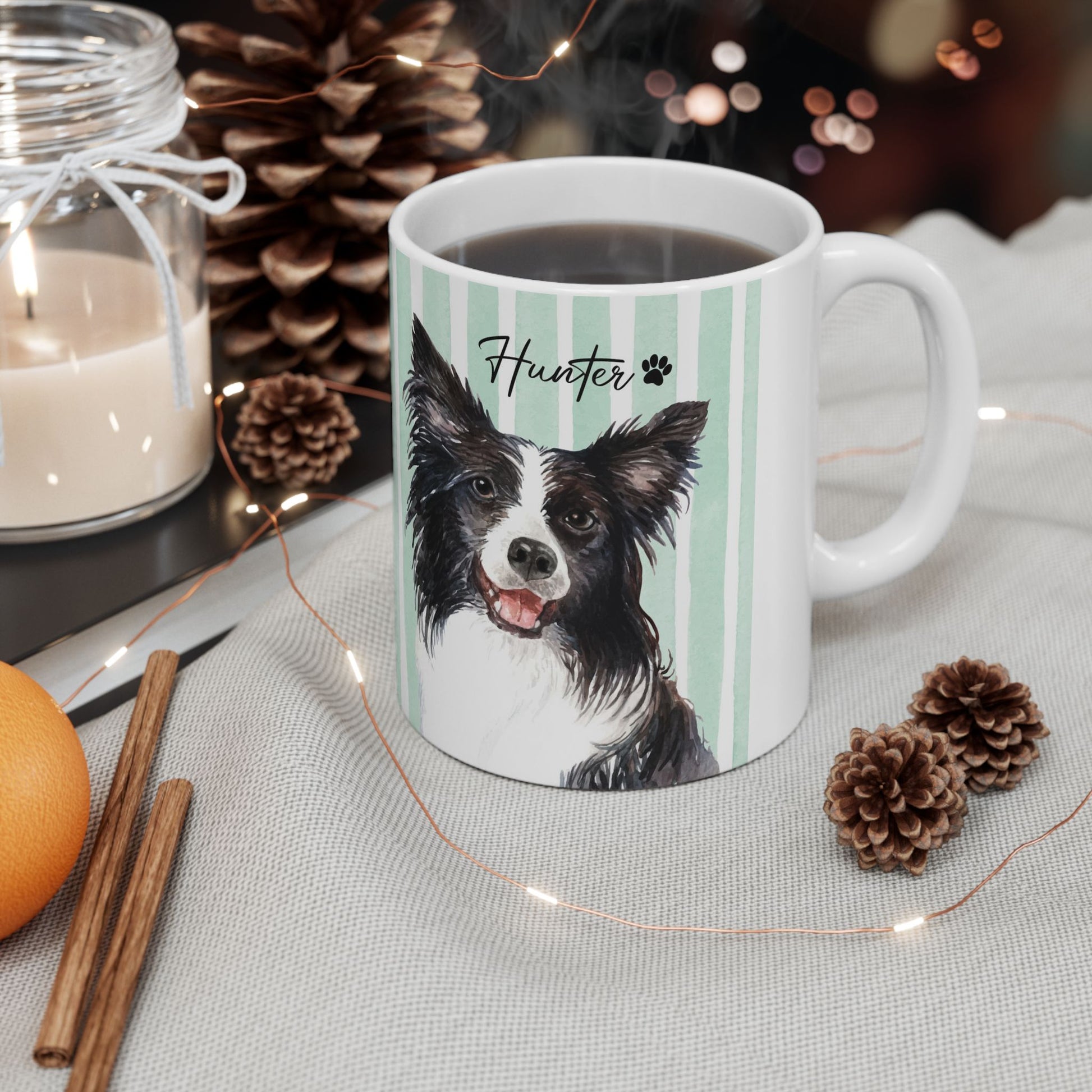 Pet Owner Coffee Mug Gift