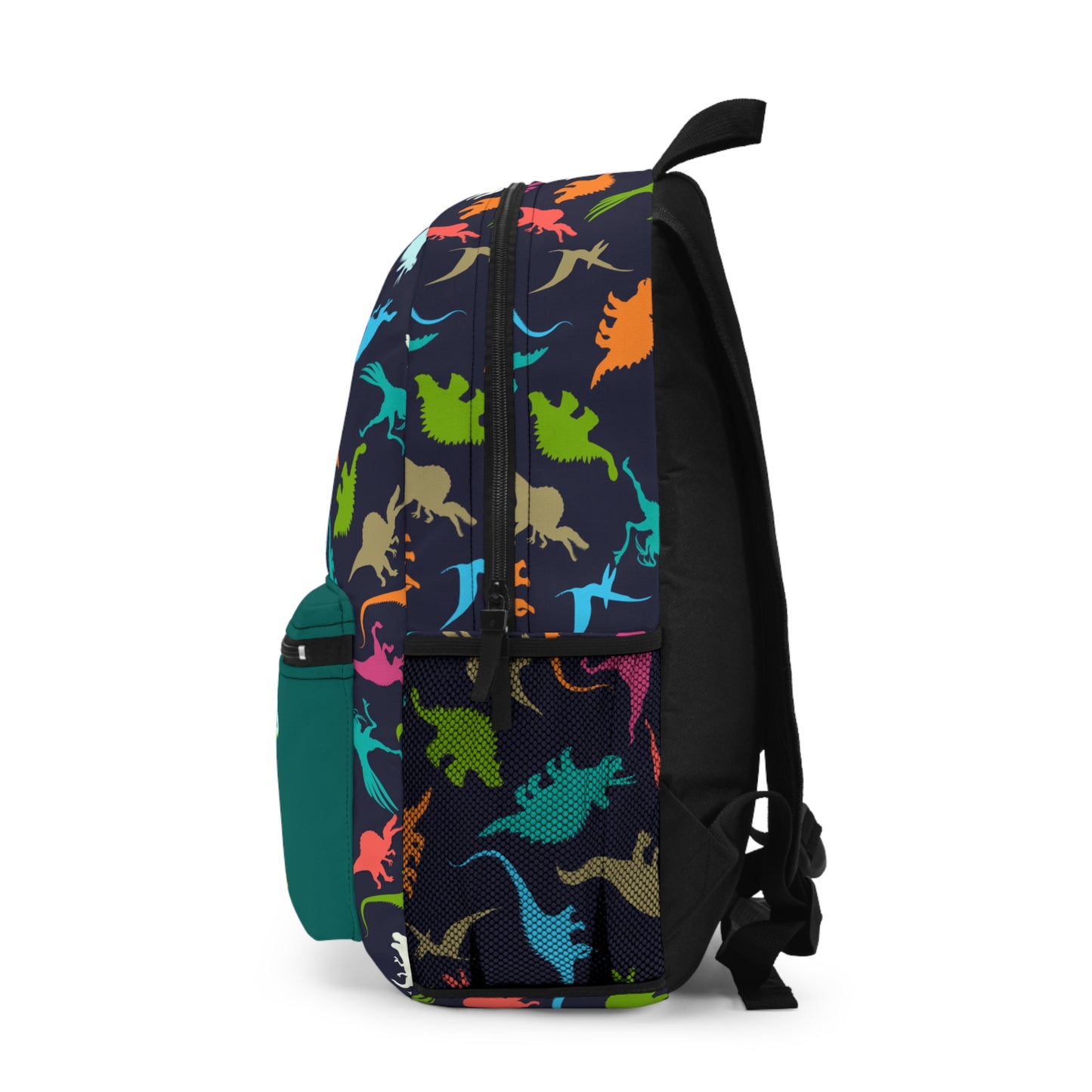 “Class? I Thought You Said Smash!” Funny Dinosaur Backpack for Kids