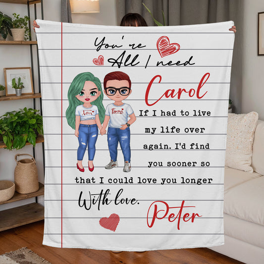 Romantic coral fleece throw blanket