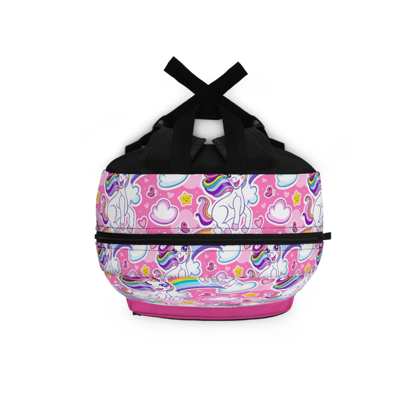 Too Magical for Mondays – Girls’ Unicorn & Rainbow Backpack