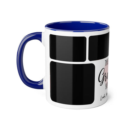 Mother’s Day Gift for Grandma Mug