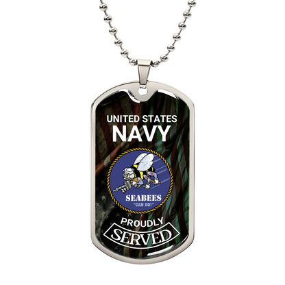 i am a veteran dog tag necklace no expiration date design