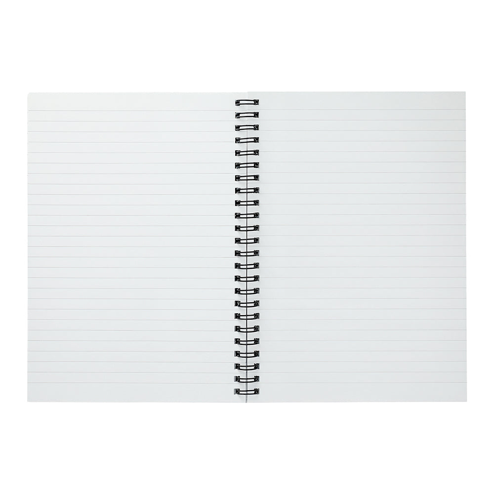 Dear Daughter – Inspirational Spiral Notebook