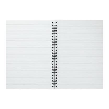 Dear Daughter – Inspirational Spiral Notebook