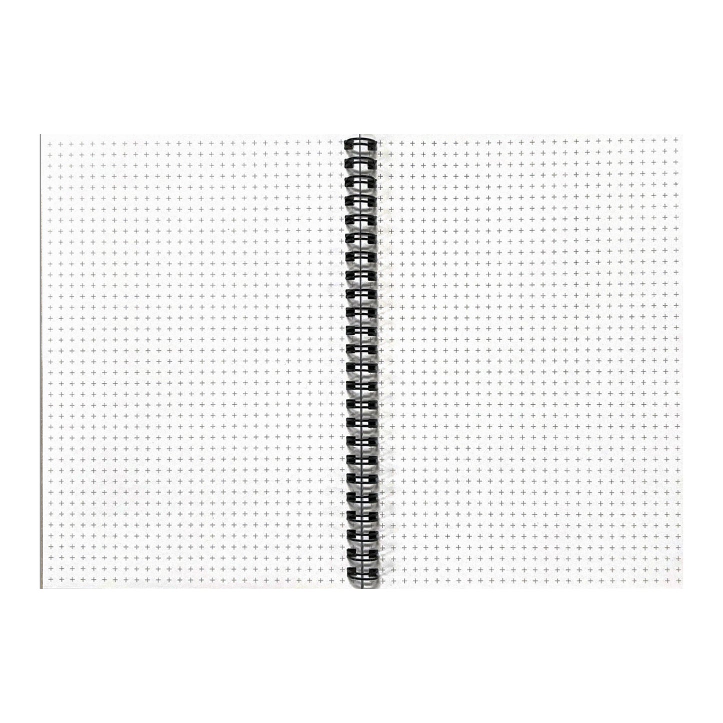 Dear Daughter – Inspirational Spiral Notebook
