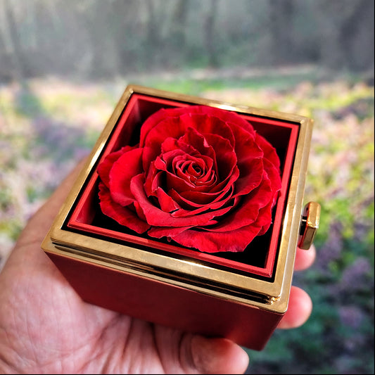 To My Mom – A Loving Necklace Gift from Your Son to Honor Your Strength