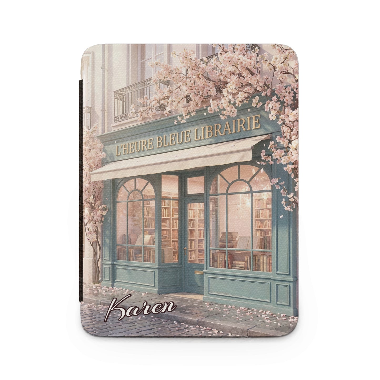 L'HEURE BLEUE LIBRAIRIE Sakura Karen product type