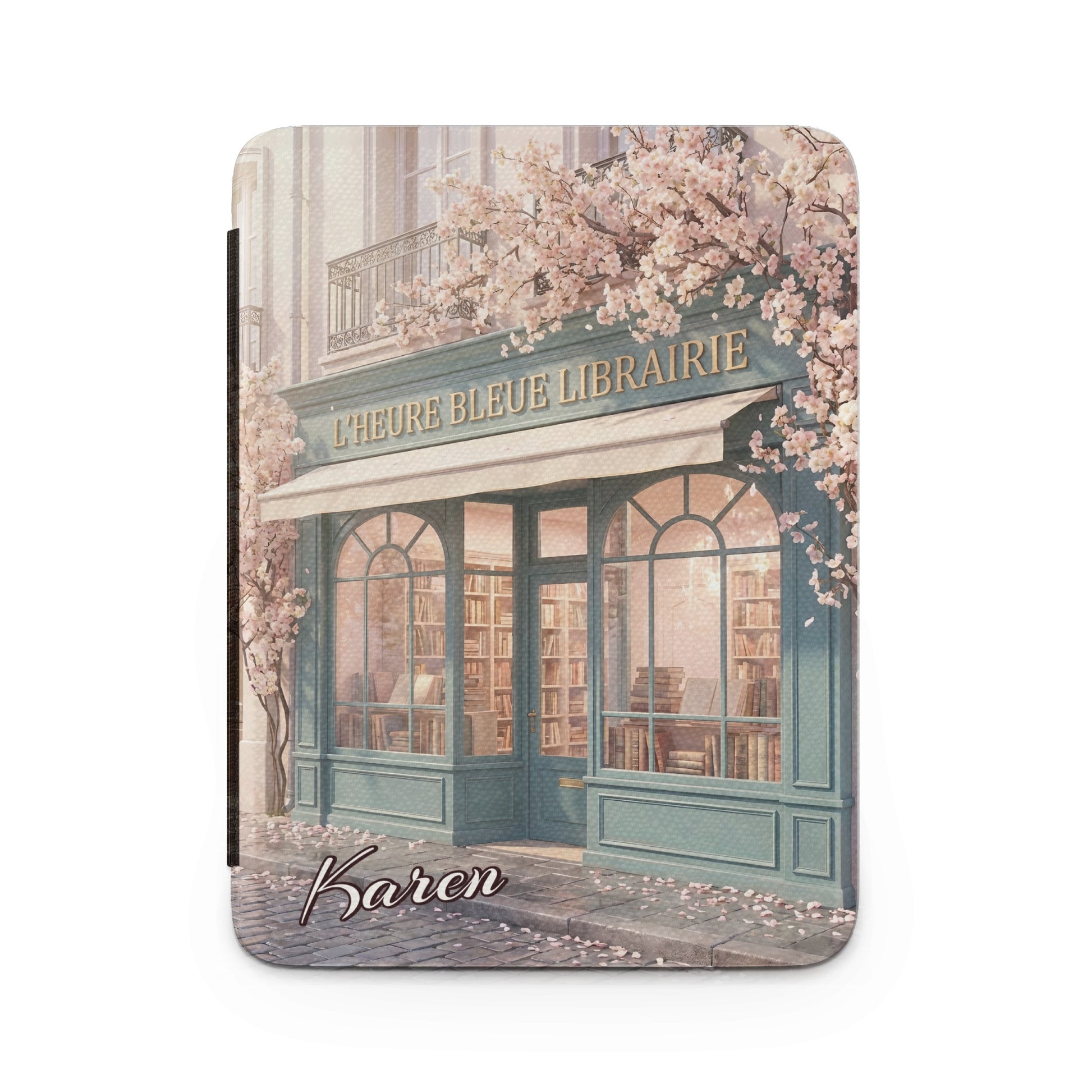 L'HEURE BLEUE LIBRAIRIE Sakura Karen product type