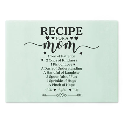 Mother’s Day Personalized Plaque
.