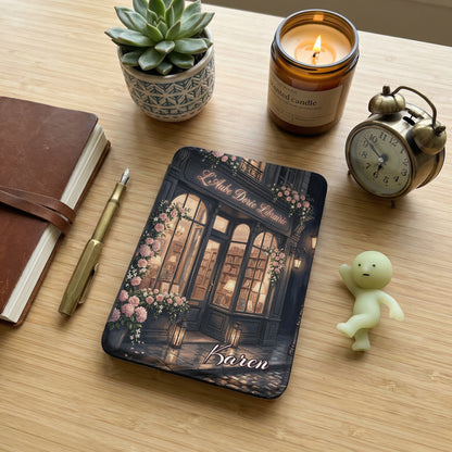 L'Aube Dorée Librairie Floral Bookstore Karen product type