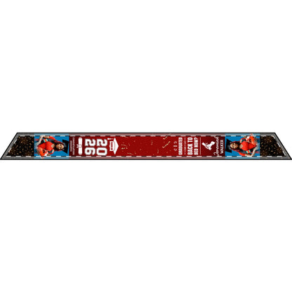 Personalized Graduation Stole Class of 2026 – Custom Name, Photo & Funny Quote Graduation Sash, Unique Senior Gift